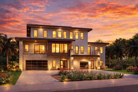 Casa en venta en Port Richey, Florida, 4 dormitorios, 455.69 m2 № 2329155 - foto 4