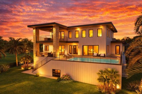 Casa en venta en Port Richey, Florida, 4 dormitorios, 455.69 m2 № 2329155 - foto 8
