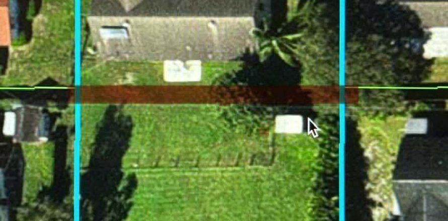 Land in Lake Worth, Florida № 1188453