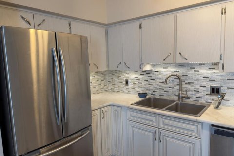 Copropriété à vendre à Clearwater, Floride: 2 chambres, 155.61 m2 № 2437242 - photo 7