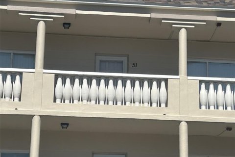 Copropriété à vendre à Clearwater, Floride: 2 chambres, 155.61 m2 № 2437242 - photo 3