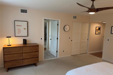 Copropriété à vendre à Clearwater, Floride: 2 chambres, 155.61 m2 № 2437242 - photo 13