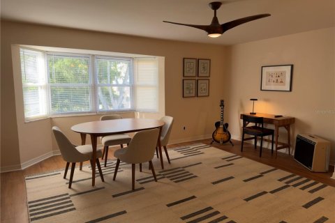 Copropriété à vendre à Clearwater, Floride: 2 chambres, 155.61 m2 № 2437242 - photo 4