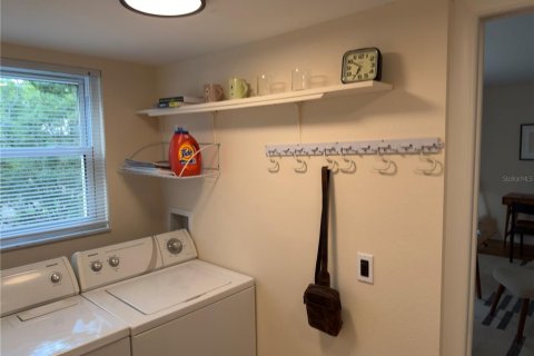 Copropriété à vendre à Clearwater, Floride: 2 chambres, 155.61 m2 № 2437242 - photo 10