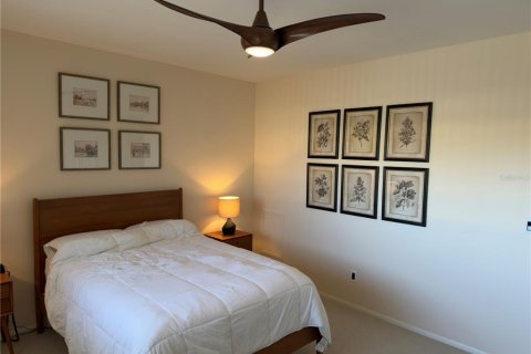 Copropriété à vendre à Clearwater, Floride: 2 chambres, 155.61 m2 № 2437242 - photo 21