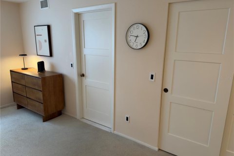 Copropriété à vendre à Clearwater, Floride: 2 chambres, 155.61 m2 № 2437242 - photo 14
