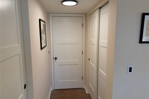 Copropriété à vendre à Clearwater, Floride: 2 chambres, 155.61 m2 № 2437242 - photo 18