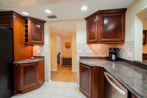 Condo in Osprey, Florida, 3 bedrooms  № 1823348 - photo 12