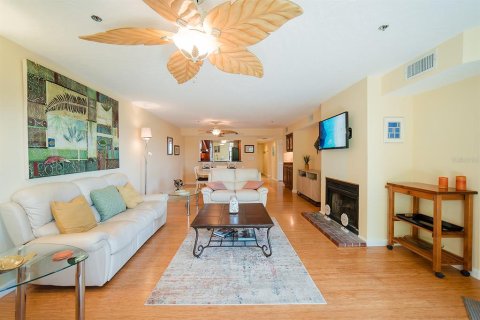 Condo in Osprey, Florida, 3 bedrooms  № 1823348 - photo 3