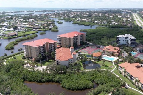 Condo in Osprey, Florida, 3 bedrooms  № 1823348 - photo 1