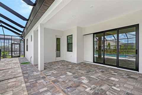 Villa ou maison à vendre à Bradenton, Floride: 3 chambres, 214.51 m2 № 2406979 - photo 22