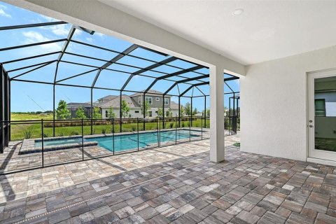 Villa ou maison à vendre à Bradenton, Floride: 3 chambres, 214.51 m2 № 2406979 - photo 20