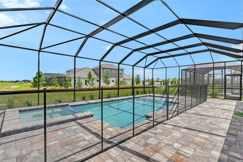 Villa ou maison à vendre à Bradenton, Floride: 3 chambres, 214.51 m2 № 2406979 - photo 21