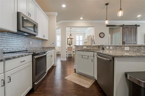 Touwnhouse à vendre à Palm Harbor, Floride: 3 chambres, 215.9 m2 № 1655158 - photo 13