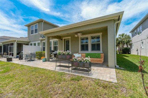 Touwnhouse à vendre à Palm Harbor, Floride: 3 chambres, 215.9 m2 № 1655158 - photo 8