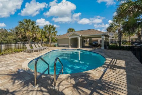 Touwnhouse à vendre à Palm Harbor, Floride: 3 chambres, 215.9 m2 № 1655158 - photo 9