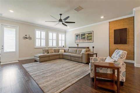 Touwnhouse à vendre à Palm Harbor, Floride: 3 chambres, 215.9 m2 № 1655158 - photo 17