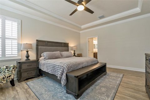 Touwnhouse à vendre à Palm Harbor, Floride: 3 chambres, 215.9 m2 № 1655158 - photo 27