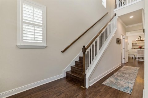 Touwnhouse à vendre à Palm Harbor, Floride: 3 chambres, 215.9 m2 № 1655158 - photo 25