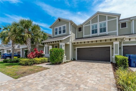 Touwnhouse à vendre à Palm Harbor, Floride: 3 chambres, 215.9 m2 № 1655158 - photo 2