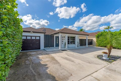 Купить виллу или дом в Майами, Флорида 3 спальни, 119.75м2, № 1943294 - фото 6