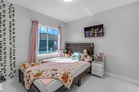 Купить виллу или дом в Майами, Флорида 3 спальни, 119.75м2, № 1943294 - фото 19