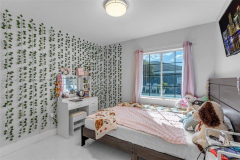 Купить виллу или дом в Майами, Флорида 3 спальни, 119.75м2, № 1943294 - фото 18