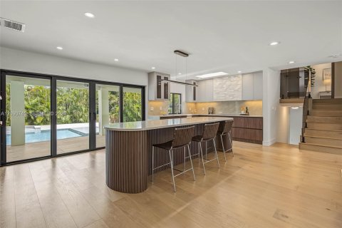 Casa en venta en Pinecrest, Florida, 4 dormitorios, 229 m2 № 2377263 - foto 10