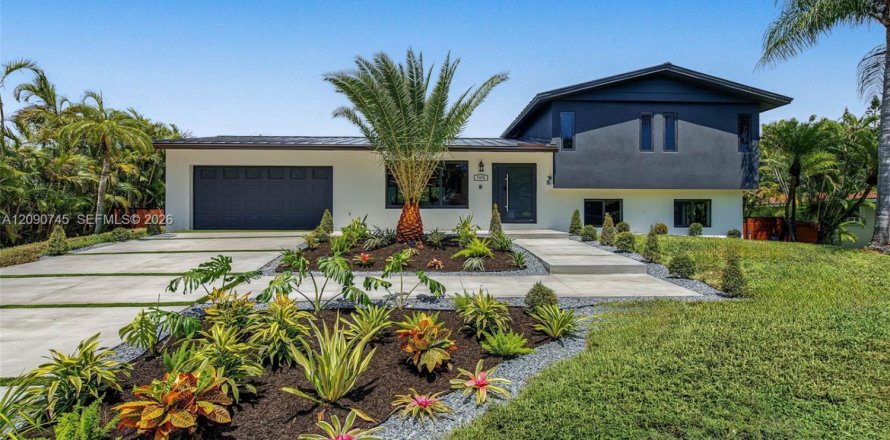 Casa en Pinecrest, Florida 4 dormitorios, 229 m2 № 2377263