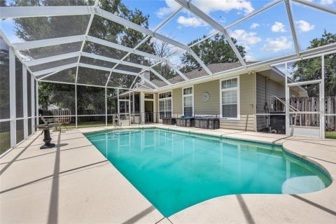 House in Gainesville, Florida 4 bedrooms, 203.64 sq.m. № 1846539 - photo 26