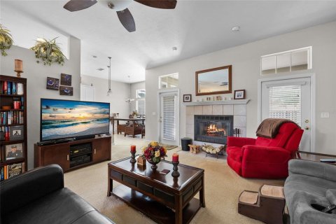 House in Gainesville, Florida 4 bedrooms, 203.64 sq.m. № 1846539 - photo 7