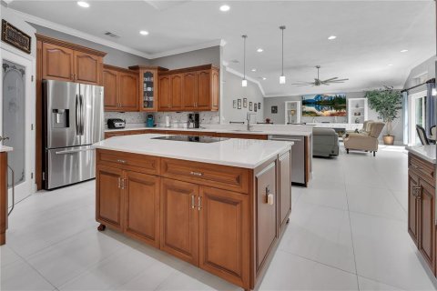 House in Port Orange, Florida 5 bedrooms, 368.82 sq.m. № 2297032 - photo 13