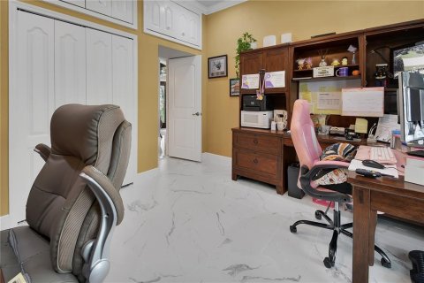 House in Port Orange, Florida 5 bedrooms, 368.82 sq.m. № 2297032 - photo 25