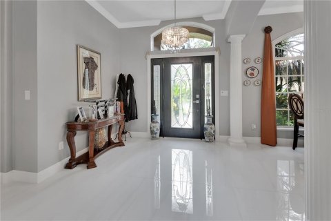 House in Port Orange, Florida 5 bedrooms, 368.82 sq.m. № 2297032 - photo 4