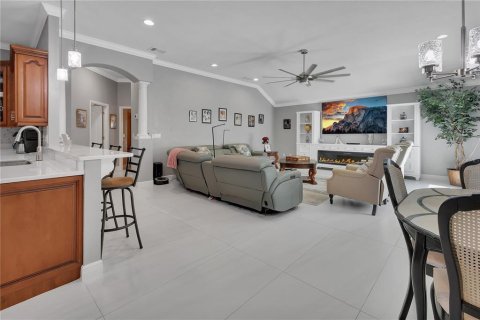House in Port Orange, Florida 5 bedrooms, 368.82 sq.m. № 2297032 - photo 18