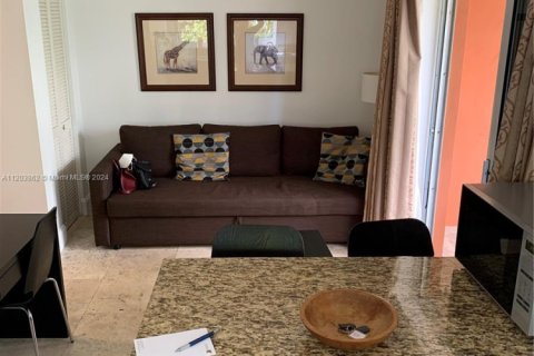 Condominio en venta en Miami, Florida, 1 dormitorio, 60.39 m2 № 1977853 - foto 5