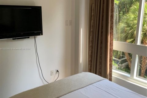Condominio en venta en Miami, Florida, 1 dormitorio, 60.39 m2 № 1977853 - foto 7