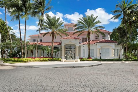 Condo in Aventura, Florida, 2 bedrooms  № 1861288 - photo 27