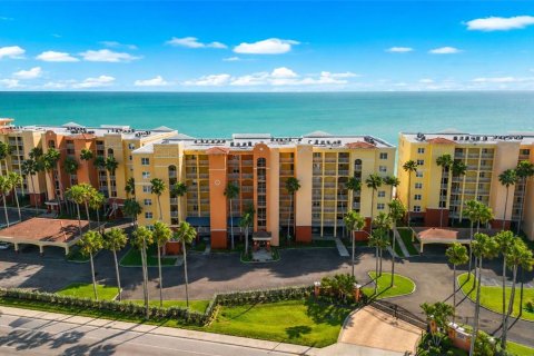Condo in North Redington Beach, Florida, 2 bedrooms № 2094233