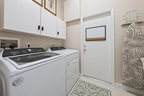 Adosado en venta en West Palm Beach, Florida, 3 dormitorios, 173.36 m2 № 2078704 - foto 23