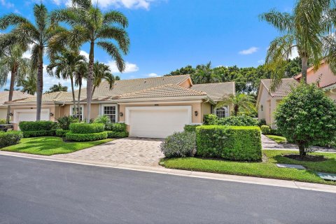 Adosado en venta en West Palm Beach, Florida, 3 dormitorios, 173.36 m2 № 2078704 - foto 4