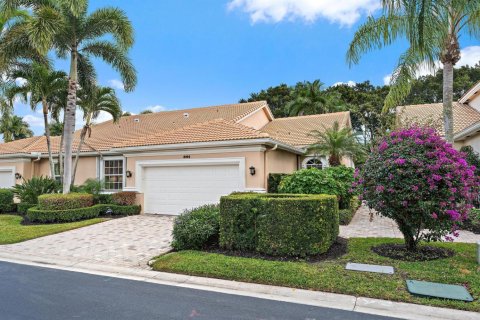 Adosado en venta en West Palm Beach, Florida, 3 dormitorios, 173.36 m2 № 2078704 - foto 27