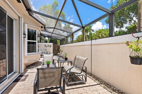 Adosado en venta en West Palm Beach, Florida, 3 dormitorios, 173.36 m2 № 2078704 - foto 24