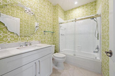 Adosado en venta en West Palm Beach, Florida, 3 dormitorios, 173.36 m2 № 2078704 - foto 21