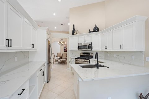 Adosado en venta en West Palm Beach, Florida, 3 dormitorios, 173.36 m2 № 2078704 - foto 14