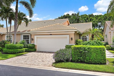 Adosado en venta en West Palm Beach, Florida, 3 dormitorios, 173.36 m2 № 2078704 - foto 3