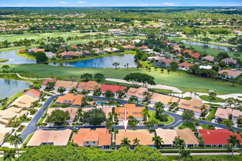 Touwnhouse à West Palm Beach, Floride 3 chambres, 173.36 m2 № 2078704