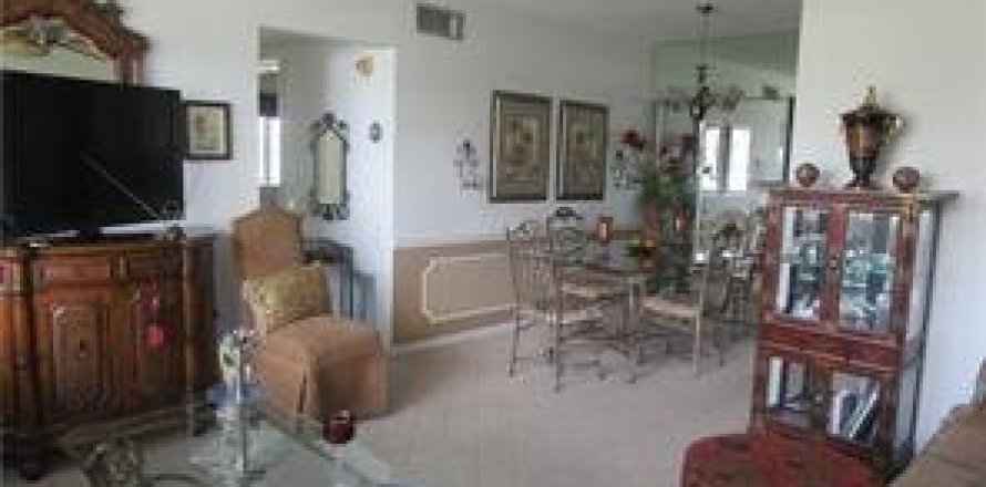 Condominio en Fort Lauderdale, Florida, 2 dormitorios № 1119974