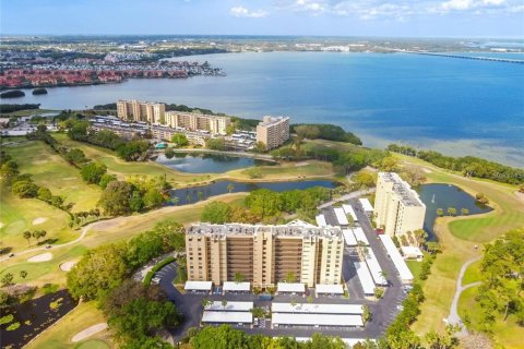 Copropriété à vendre à Clearwater, Floride: 2 chambres, 97.55 m2 № 2383895 - photo 26