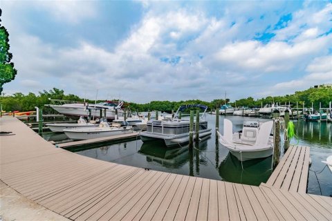 Copropriété à vendre à Clearwater, Floride: 2 chambres, 97.55 m2 № 2383895 - photo 27
